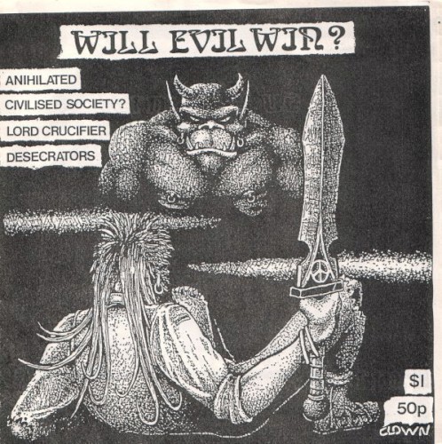 Will Evil Win?