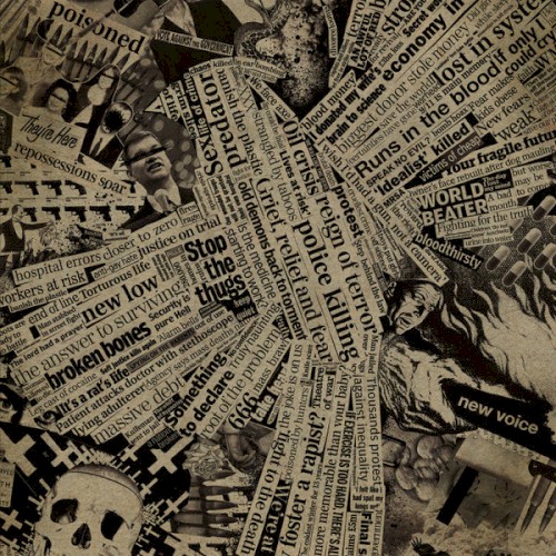 Old Crows / Young Cardinals (bonus tracks)