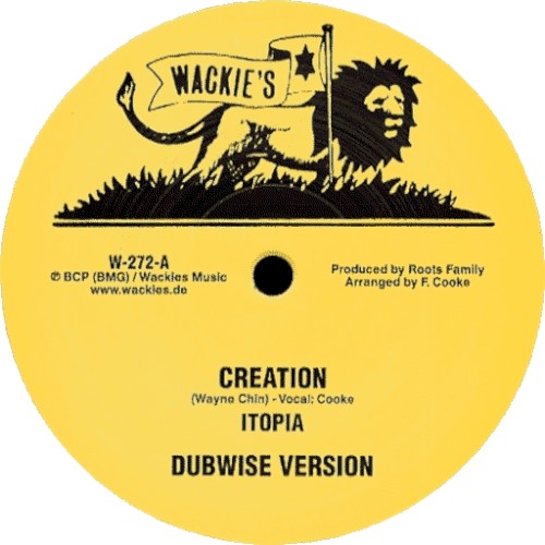 Creation