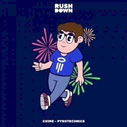 Pyrotechnics