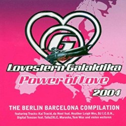 Power of Love