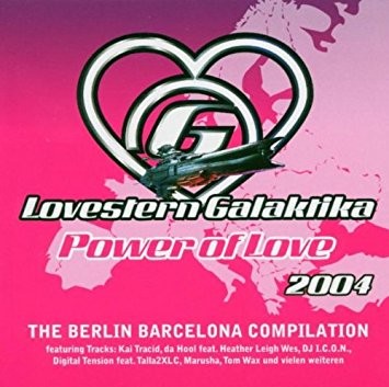 Power of Love