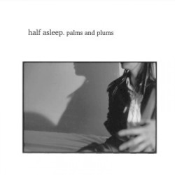 Palms and plums