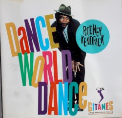 Dance World Dance