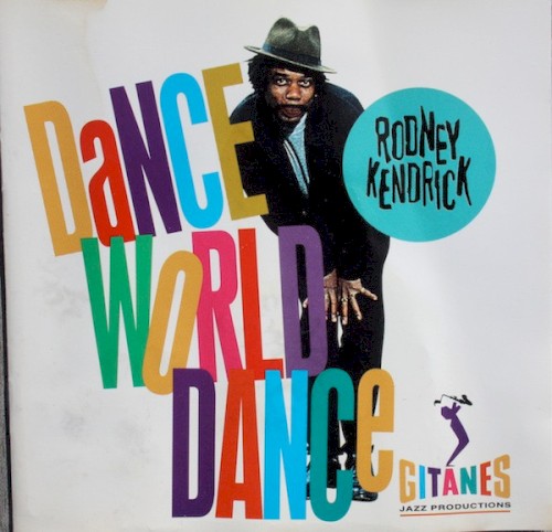 Dance World Dance