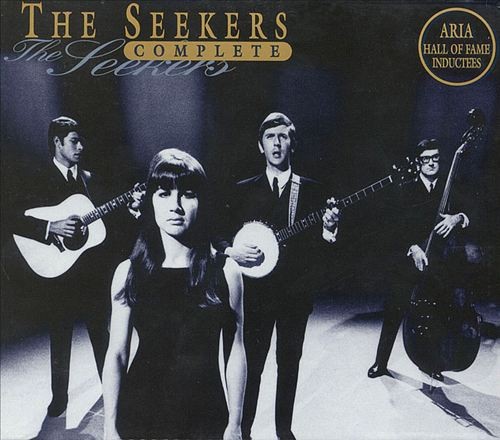 The Seekers Complete