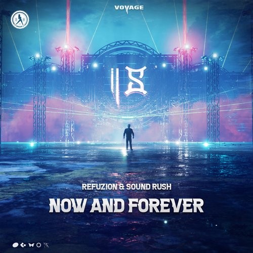 Now and Forever