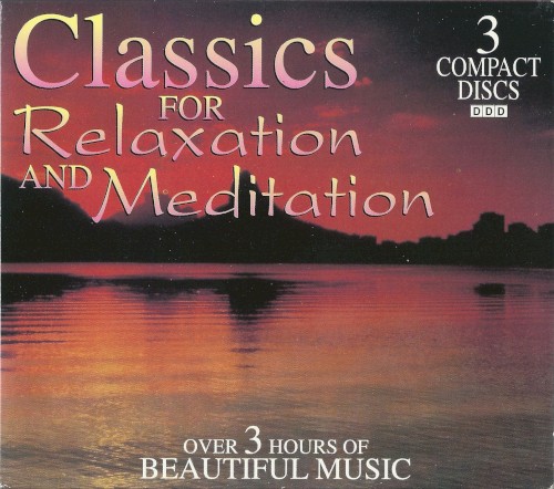 Classics for Relaxation and Meditation