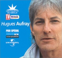 Hugues Aufray
