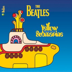 Yellow Submarine Songtrack