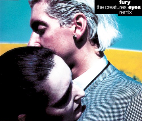 Fury Eyes