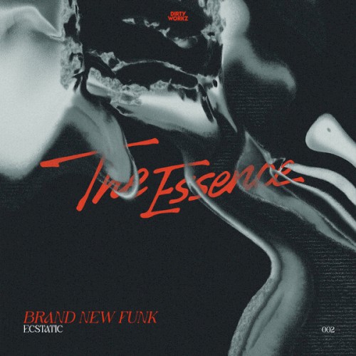 Brand New Funk