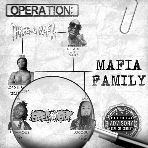 Mafia Family
