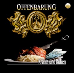 Offenbarung 23 16: Krauts und Rüben