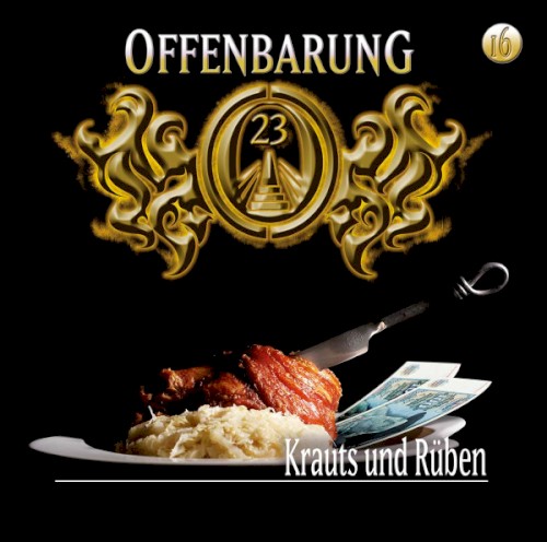 Offenbarung 23 16: Krauts und Rüben
