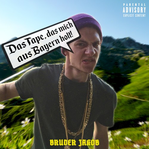 Das Tape, das mich aus Bayern holt!