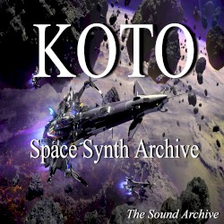 Space Synth Archive