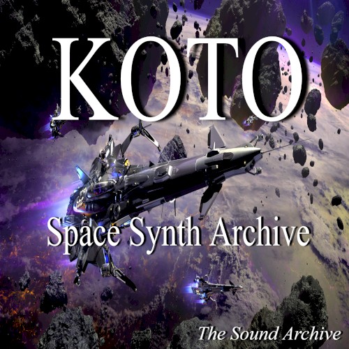 Space Synth Archive