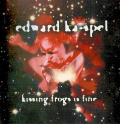 Kissing Frogs Is Fine
