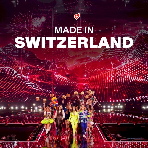 Made in Switzerland - Single