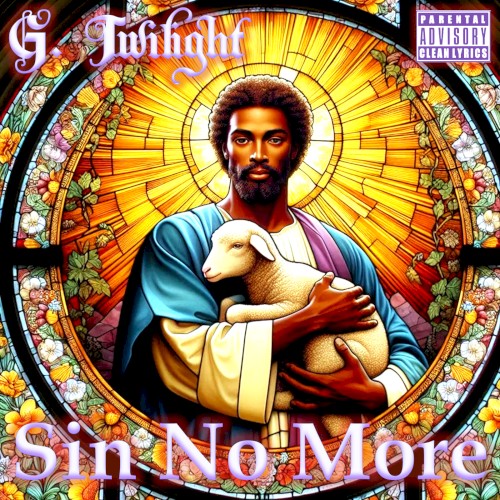 Sin No More