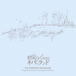 約束のネバーランド オリジナル・サウンドトラック(Complete Edition)