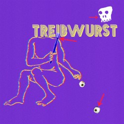 TREIBWURST_DLF RADIO SESSION