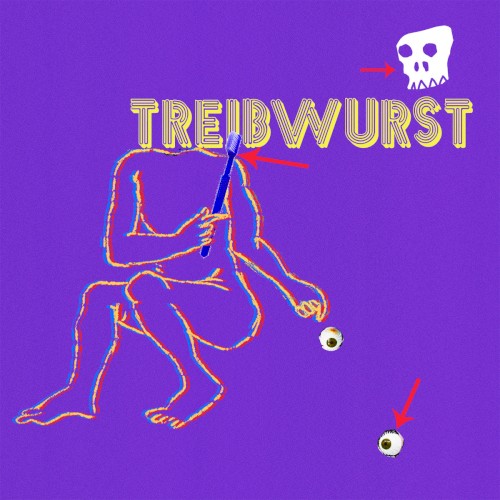 TREIBWURST_DLF RADIO SESSION