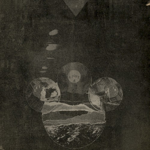 Heravis II.II (Let Light In)