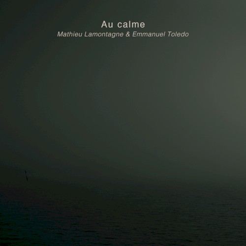 Au calme