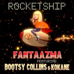 Rocketship