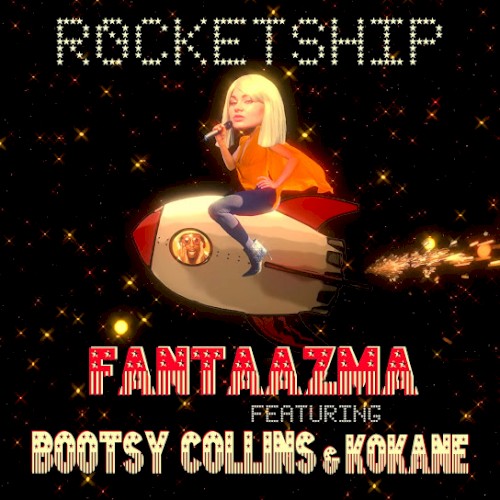 Rocketship