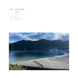 Izu Ambient 010