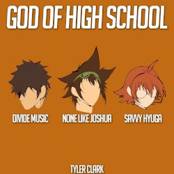 God of High School