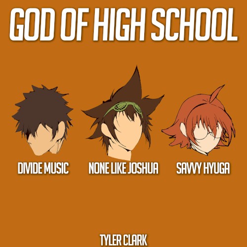 God of High School