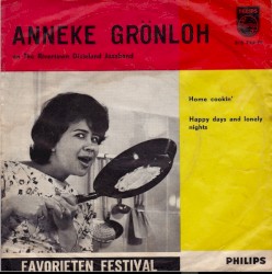 Home Cookin' / Happy Days and Lonely Nights.