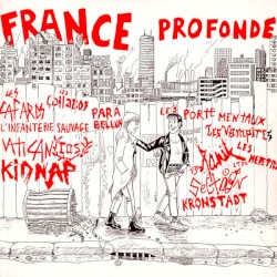 France profonde