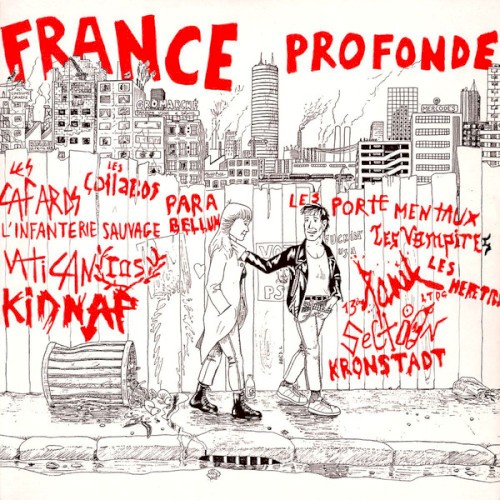 France profonde