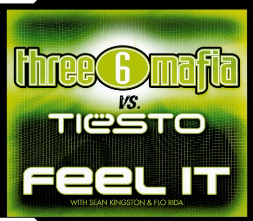 Feel It