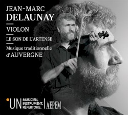 Le son de l'Artense
