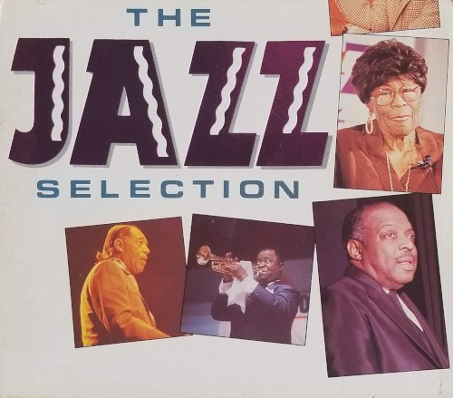 The Jazz Selection