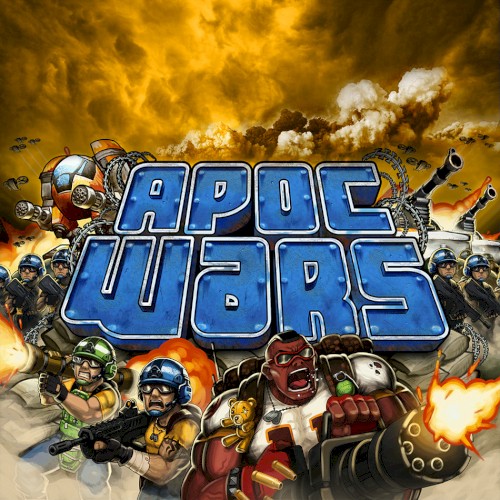 Apoc Wars