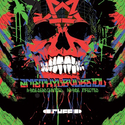 Dead Channel / Infected