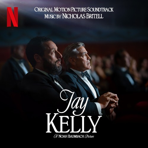 Jay Kelly: Original Motion Picture Soundtrack