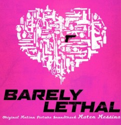 Barely Lethal