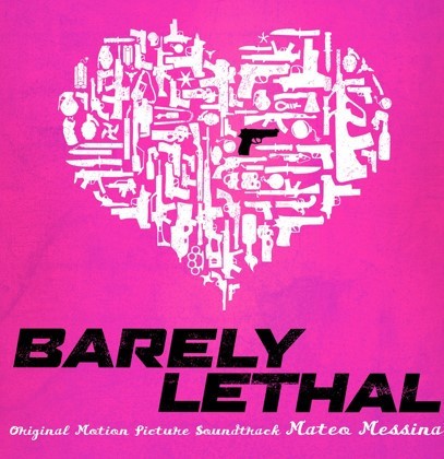 Barely Lethal