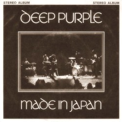 Made in Japan: Smoke on the Water / Highway Star
