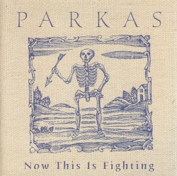 Now This Is Fighting