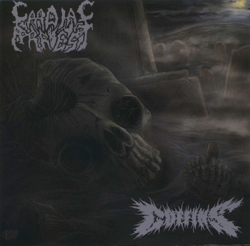 Cardiac Arrest / Coffins