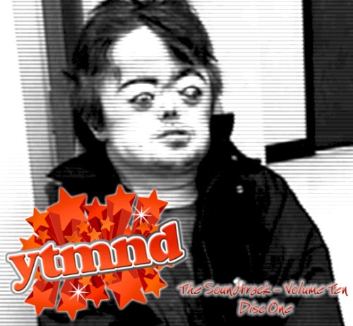 YTMND Soundtrack, Volume 10